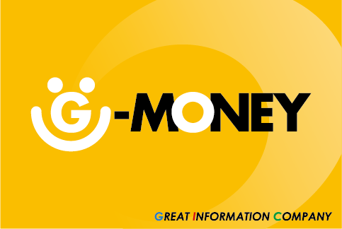 G-MONEY